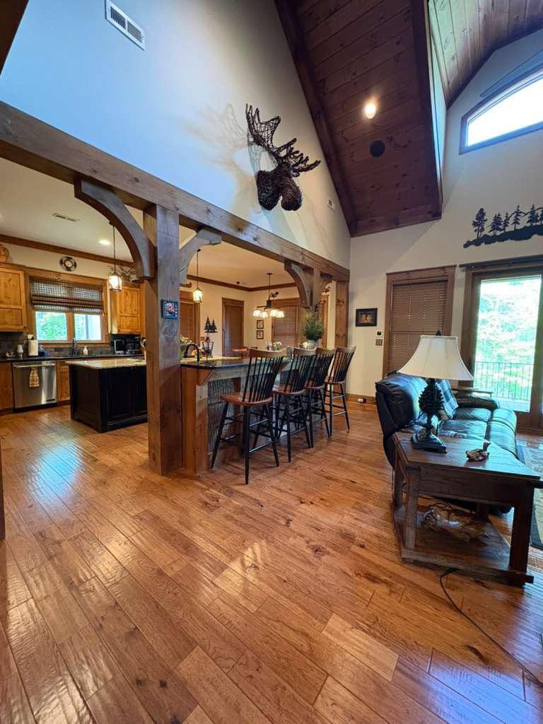 Professional property maintenance