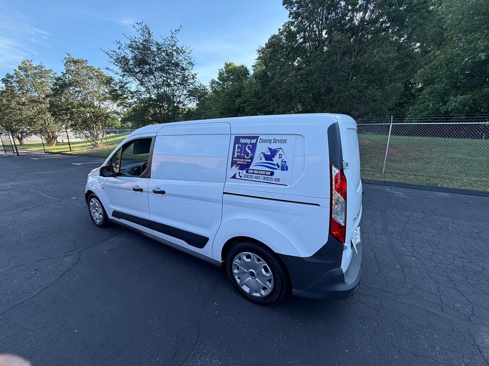 Professional home cleaning